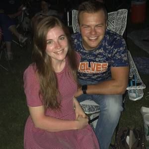 Meet your Posher, Brittany